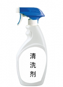 清洗劑消泡劑,泡沫無(wú)處躲藏