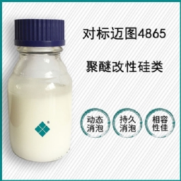 對標邁圖4865